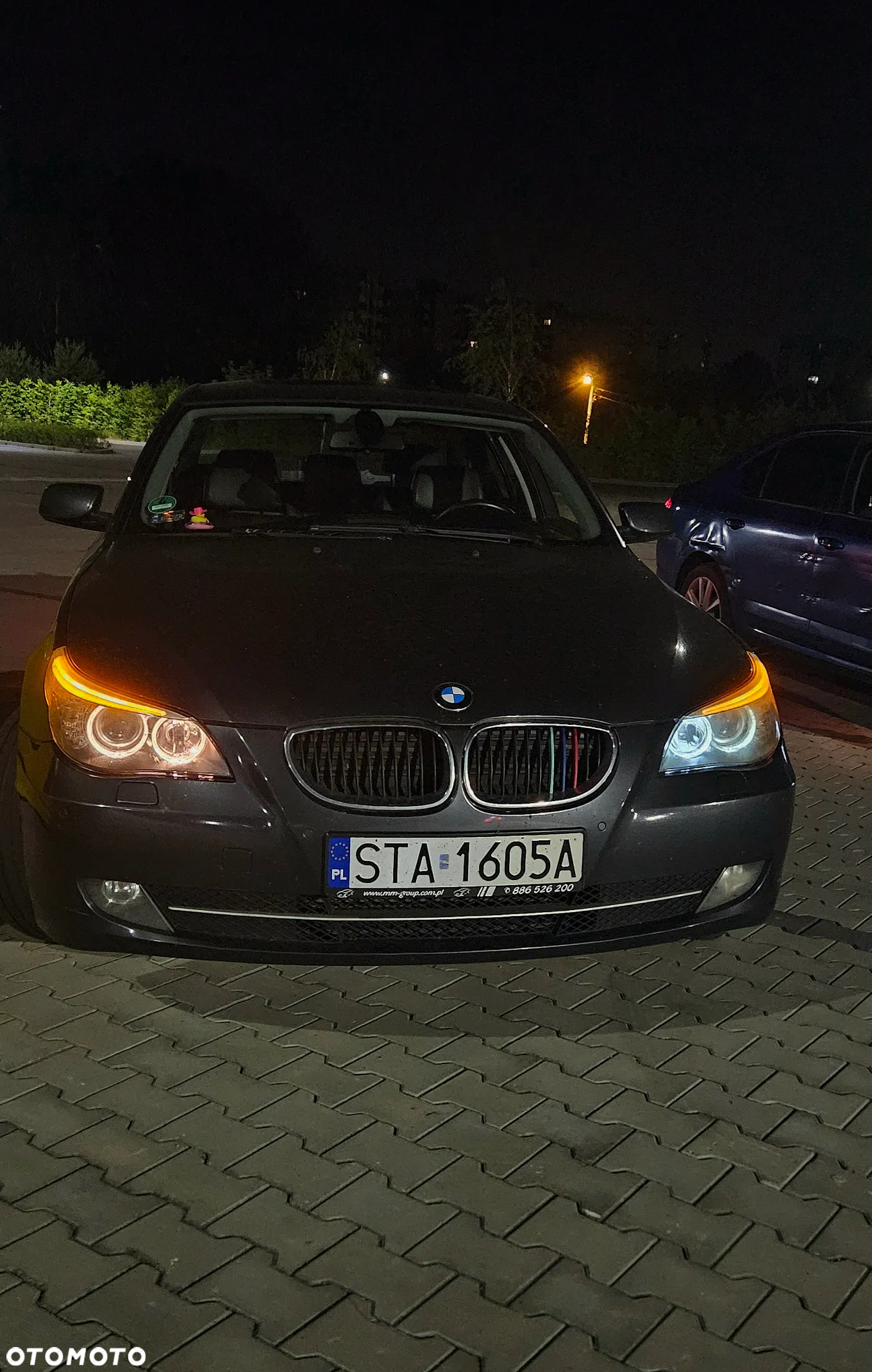 BMW Seria 5 - 20