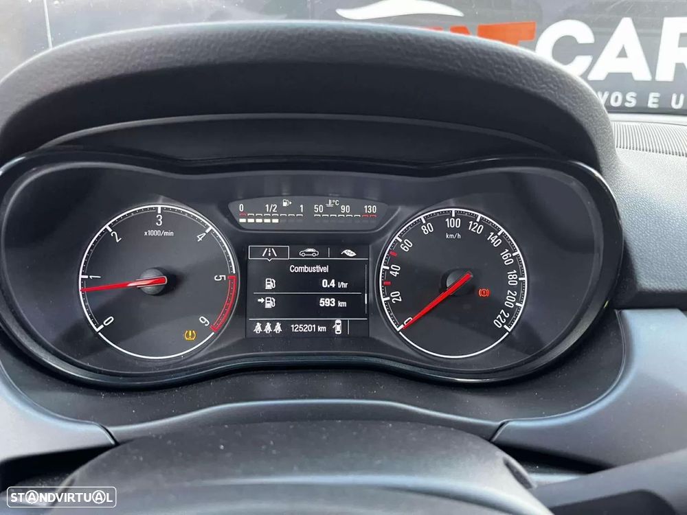 Opel Corsa 1.3 CDTi Business Edition - 6