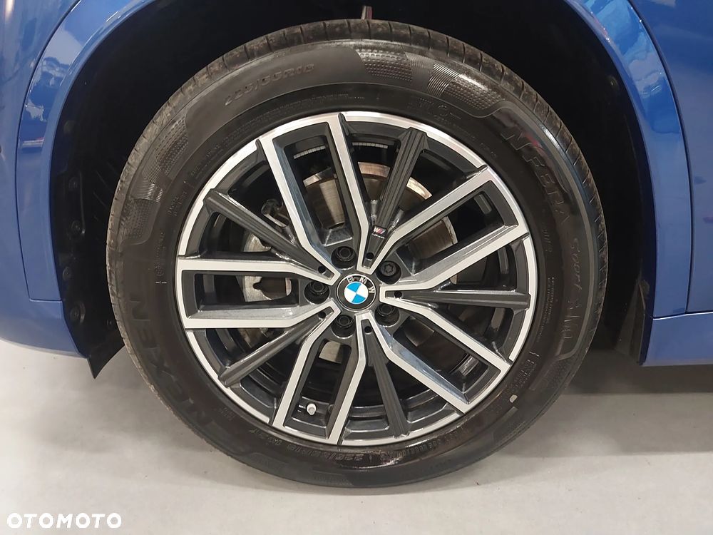 BMW X1 sDrive18i M Sport - 6