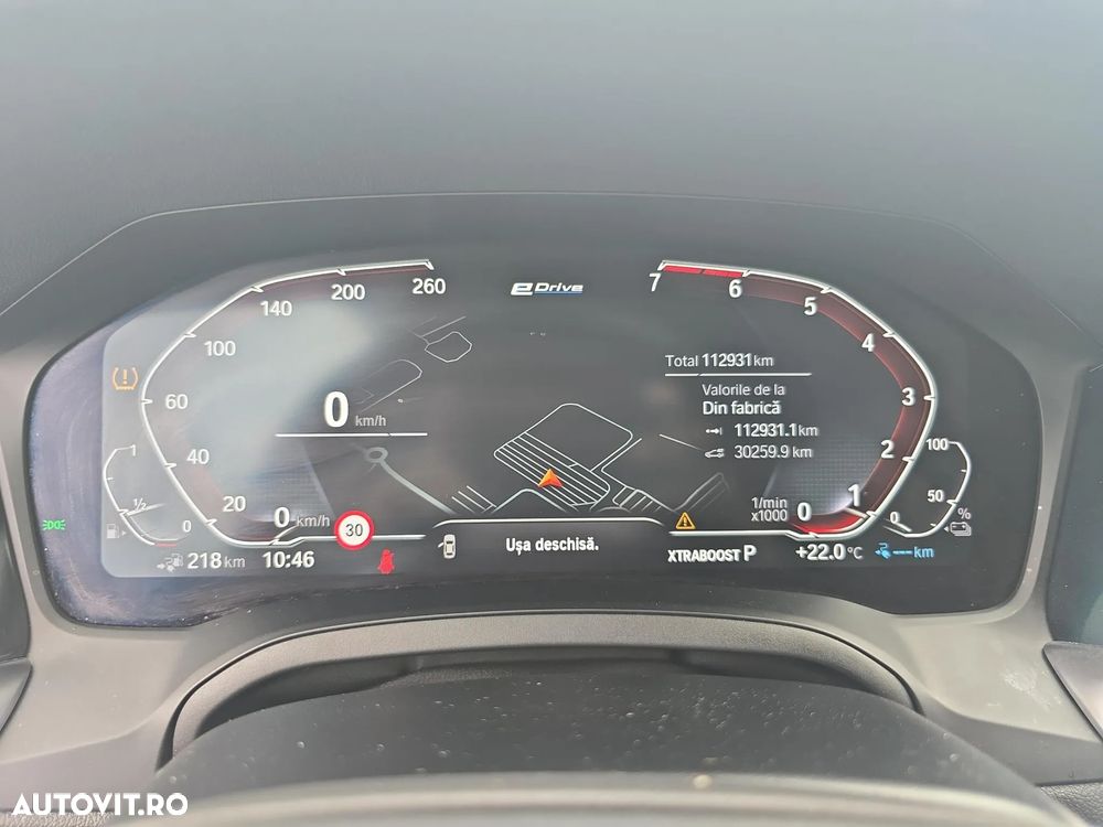 BMW Seria 3 - 13