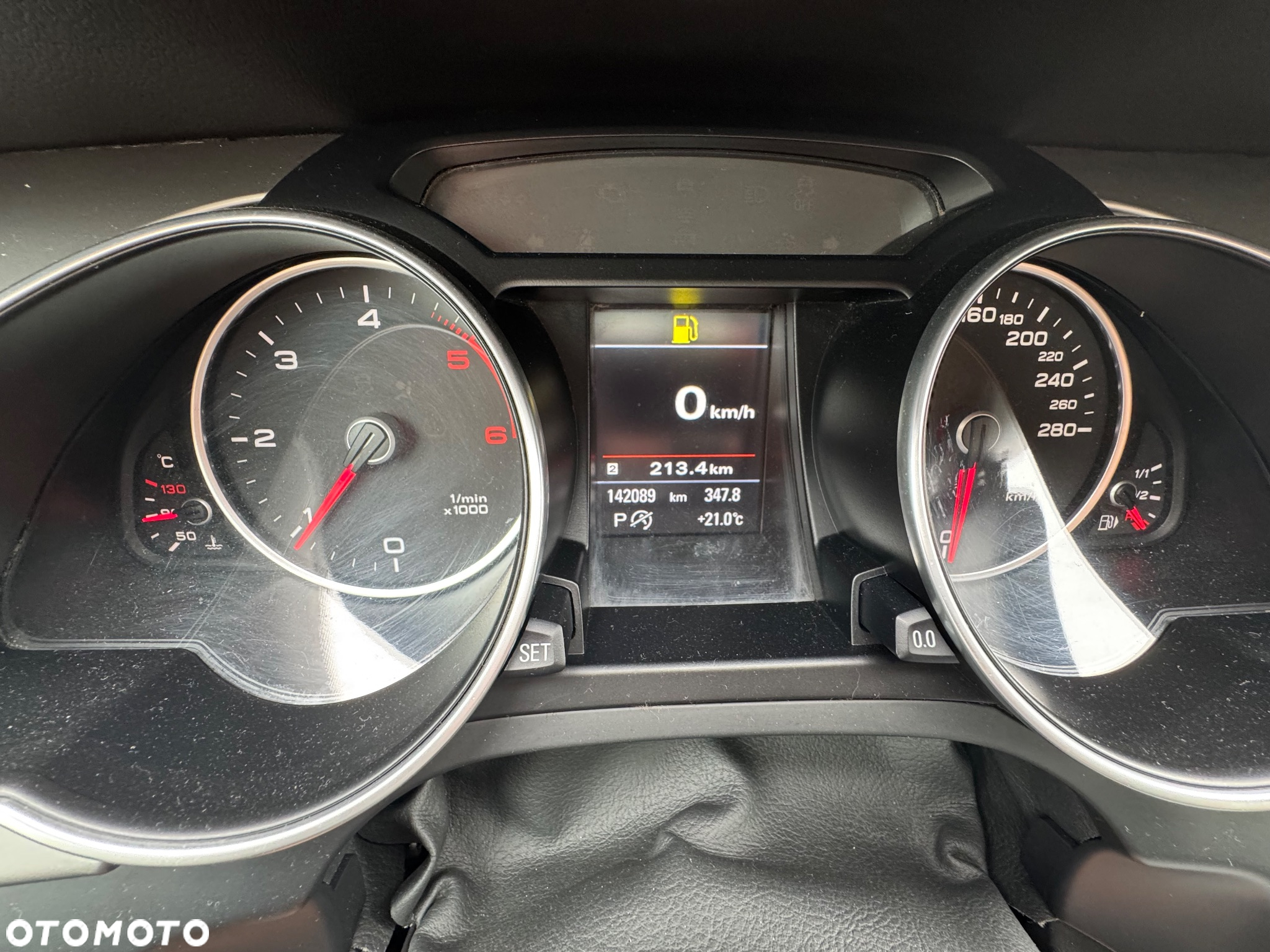 Audi A5 2.0 TDI Sportback quattro DPF S tronic - 17