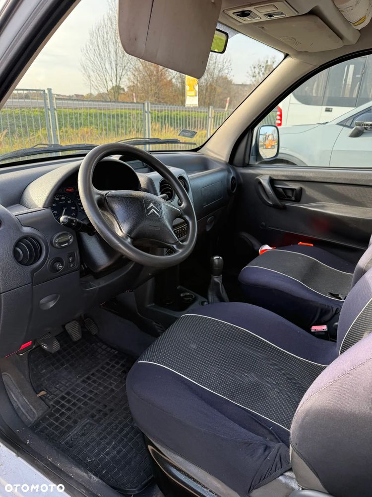Citroën Berlingo - 3