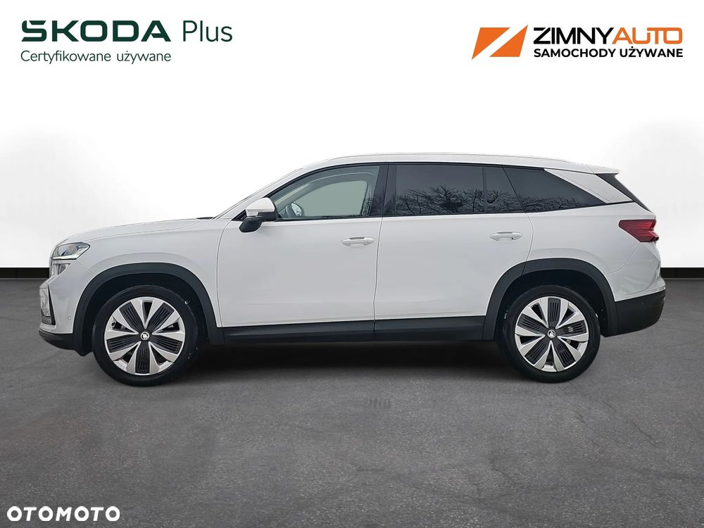 Skoda Kodiaq 2.0 TDI 4x2 Selection DSG - 3
