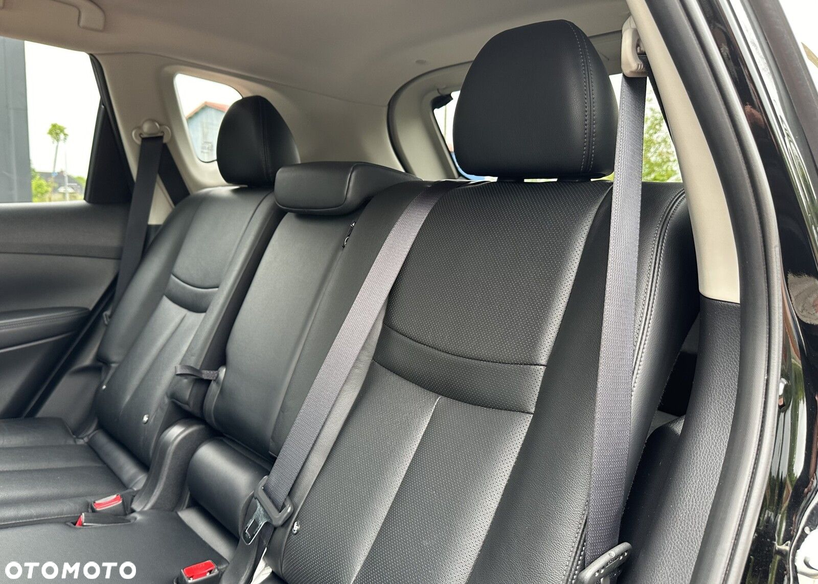 Nissan X-Trail 1.3 DIG-T Tekna 2WD DCT - 12