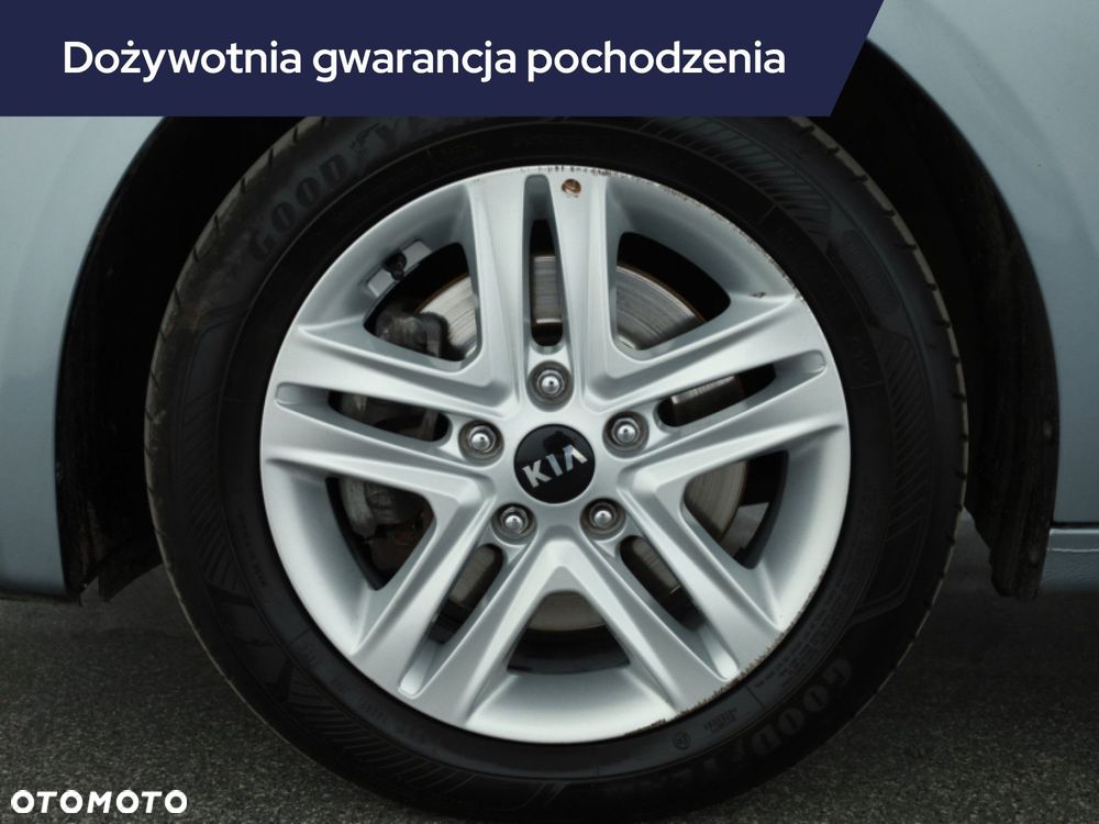 Kia Ceed - 21