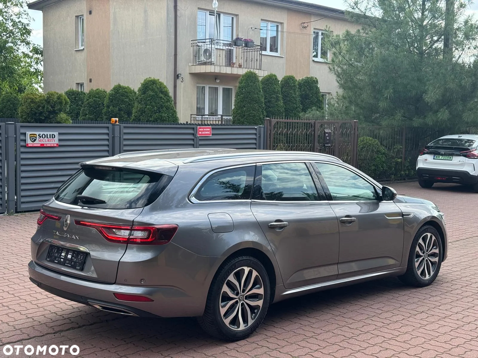 Renault Talisman 1.6 Energy TCe Intens EDC - 3