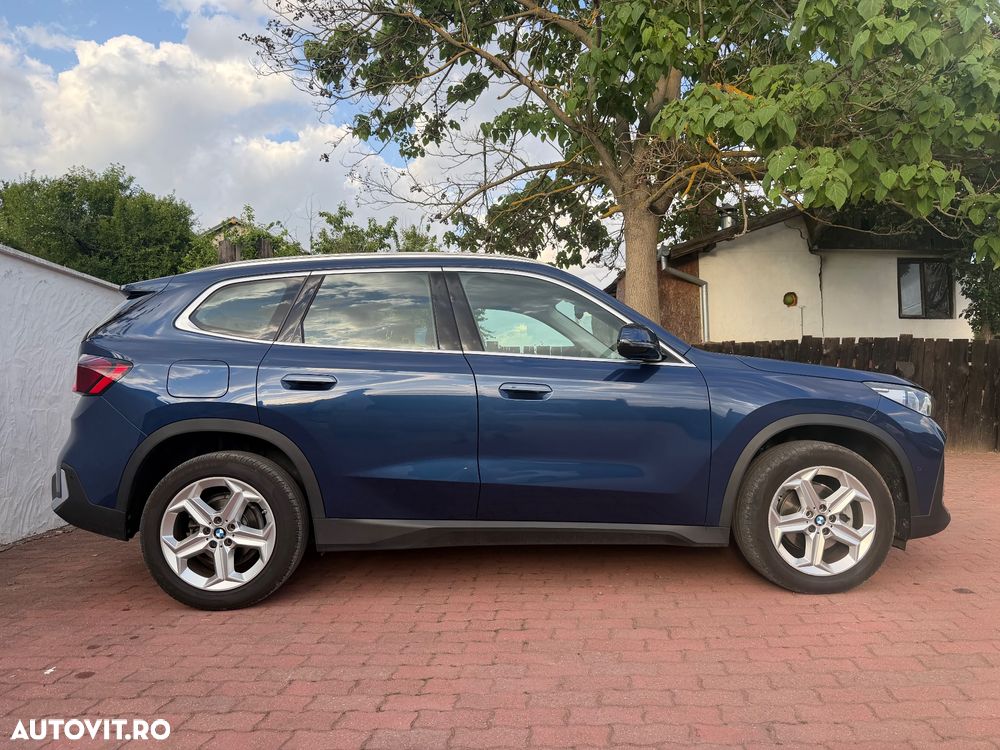 BMW X1 - 6