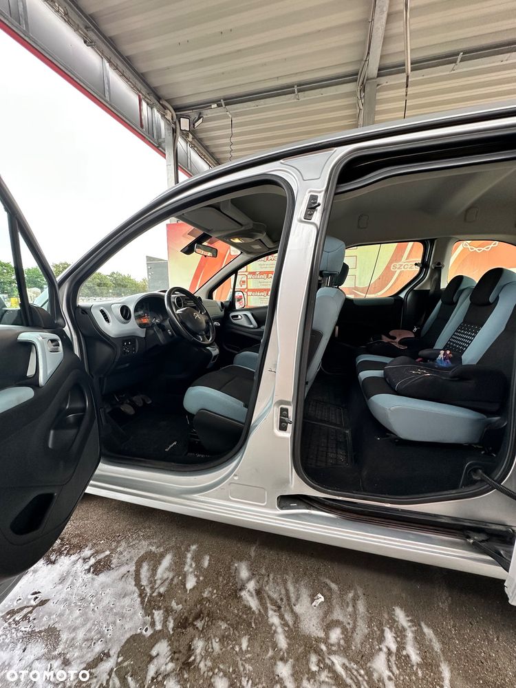 Citroën Berlingo VTi 95 Multispace - 2