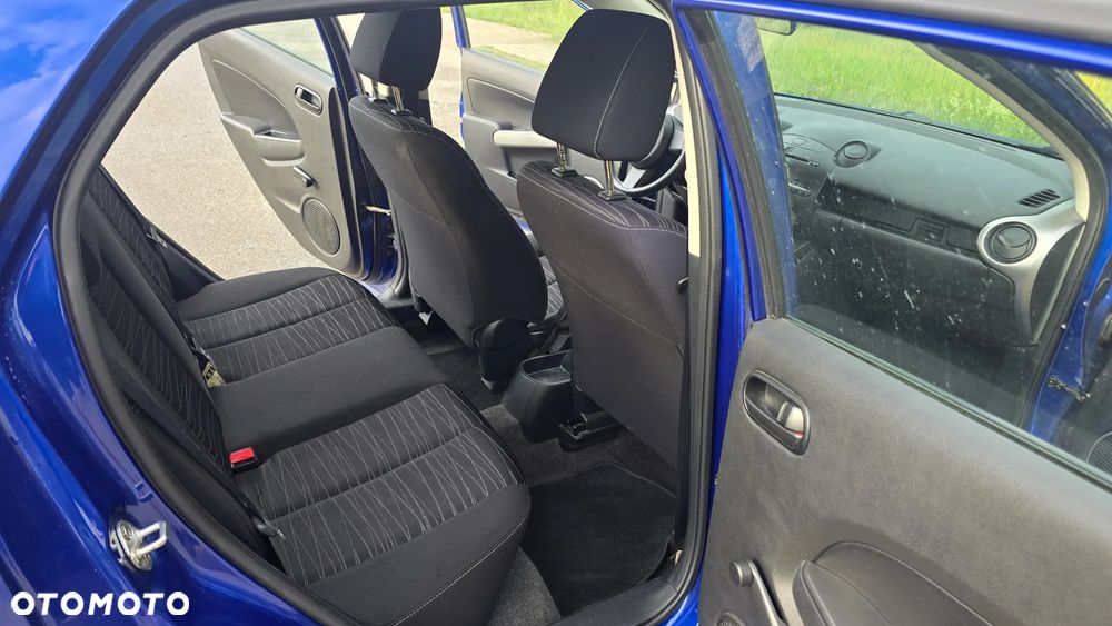 Mazda 2 1.3 Dynamic - 25