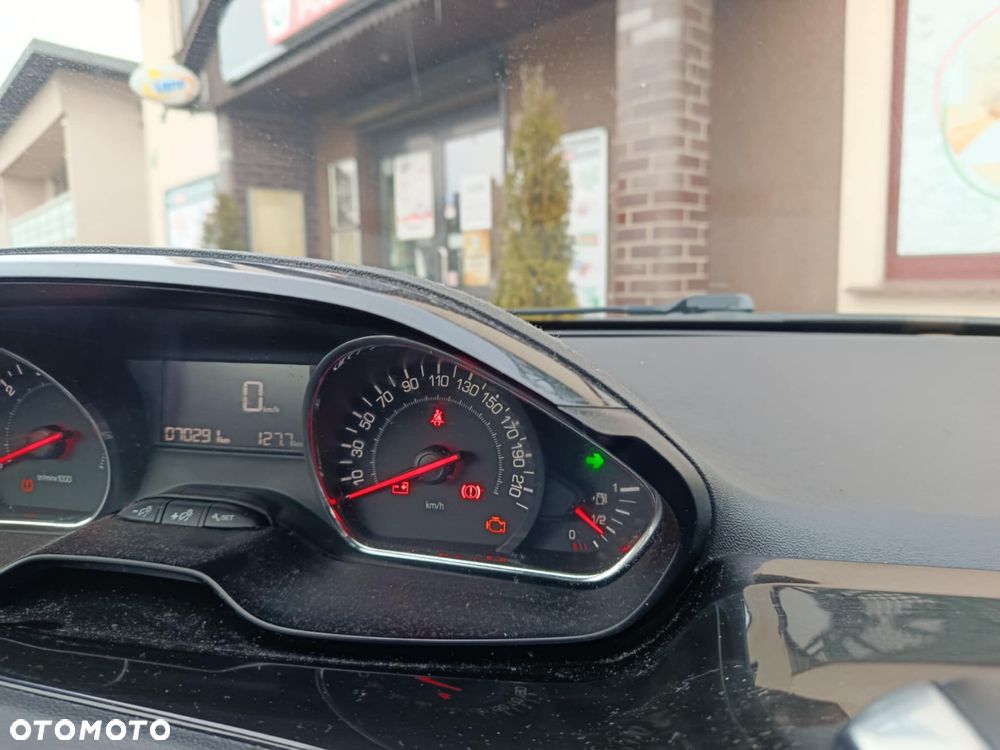 Peugeot 208 1.0 VTi Active - 4