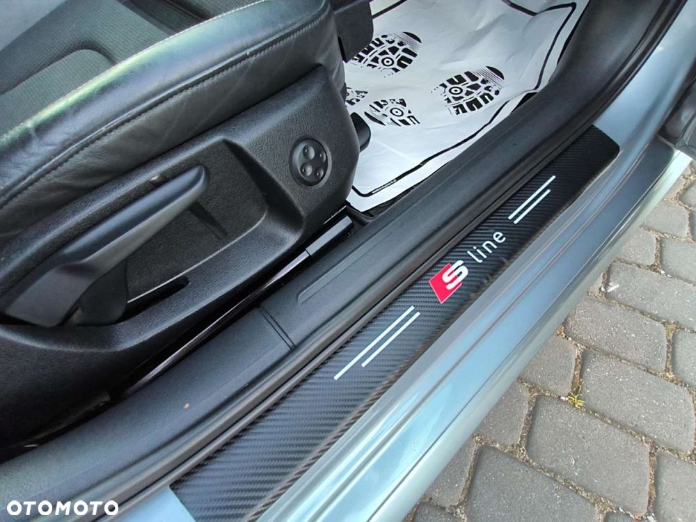 Audi A4 - 12