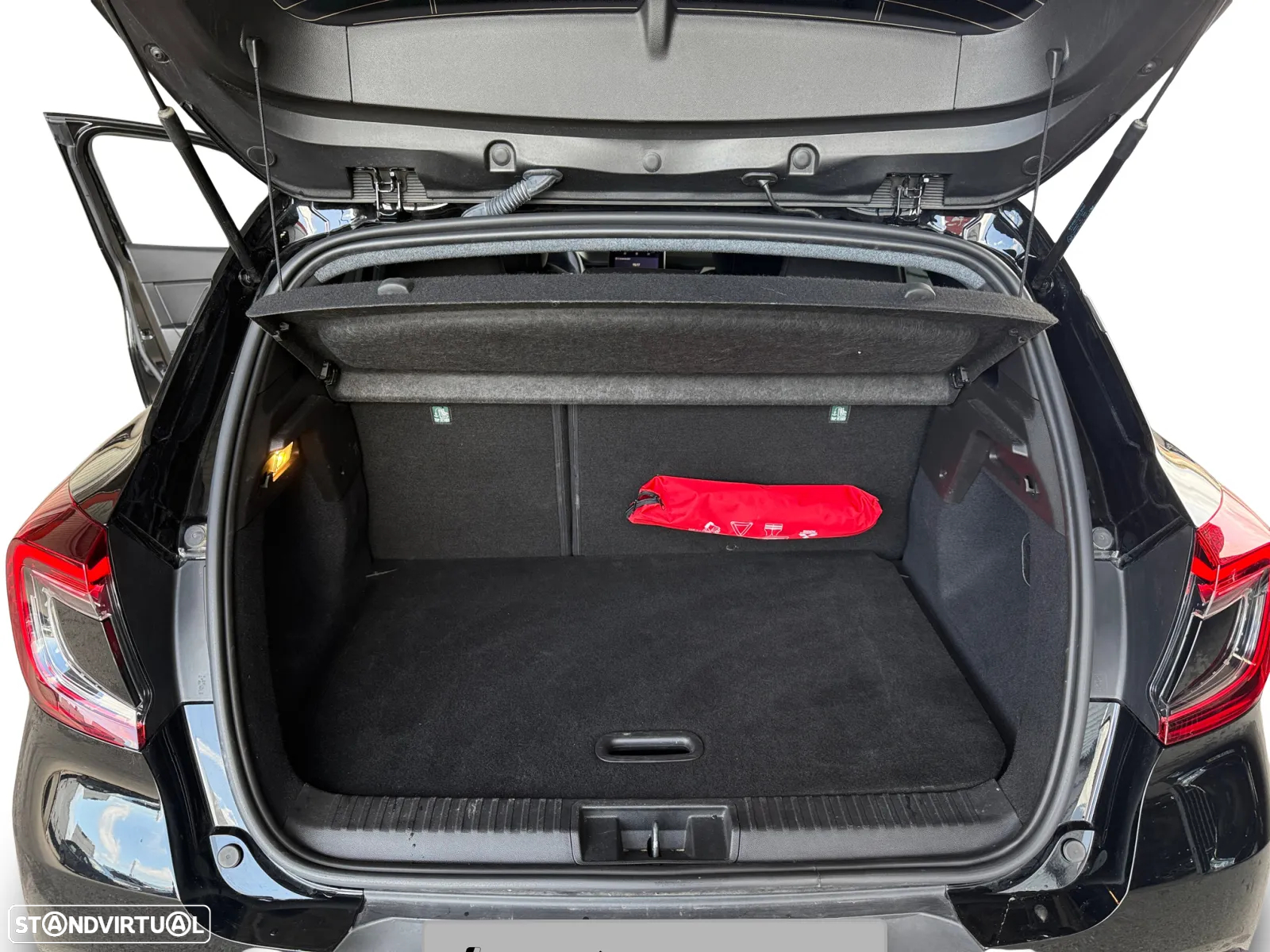 Mitsubishi ASX 1.0 MPI-T Kaiteki - 16