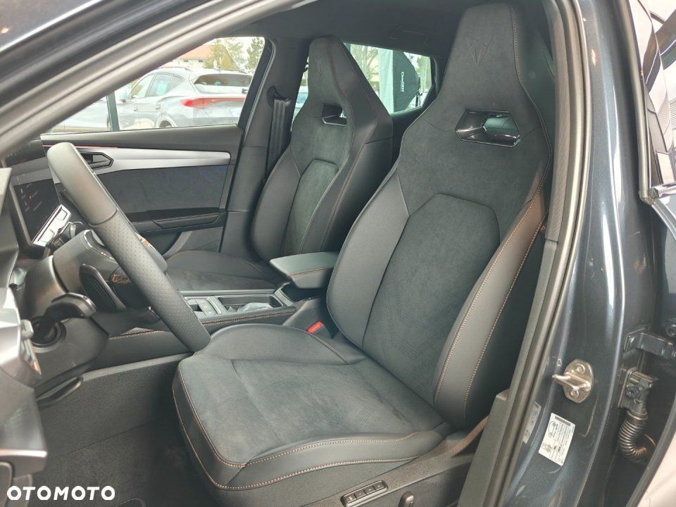 Cupra Formentor - 15
