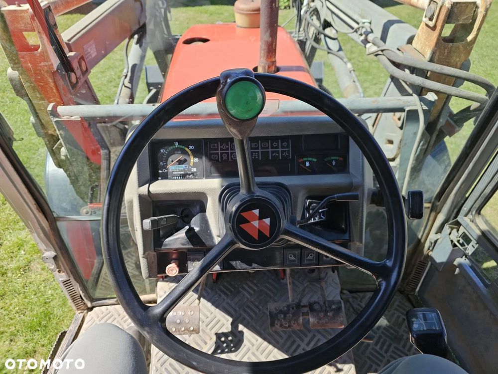 Massey Ferguson MF 3050 - 14