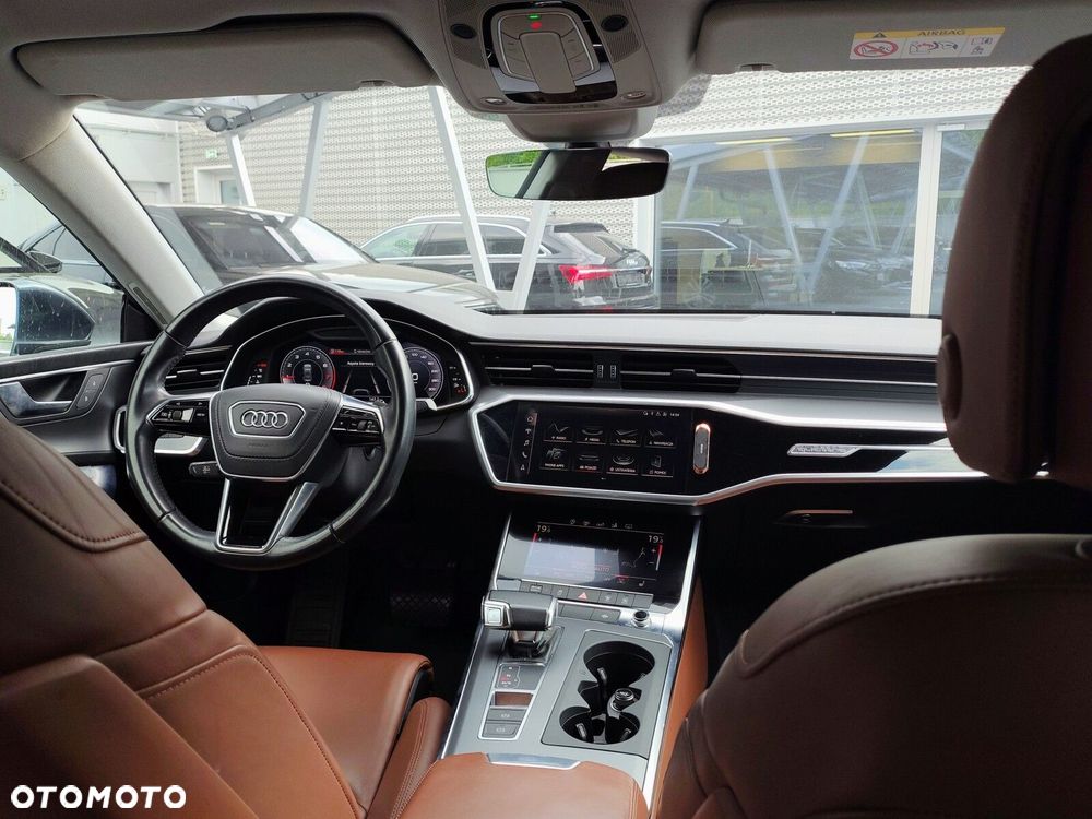 Audi A7 Sportback - 27