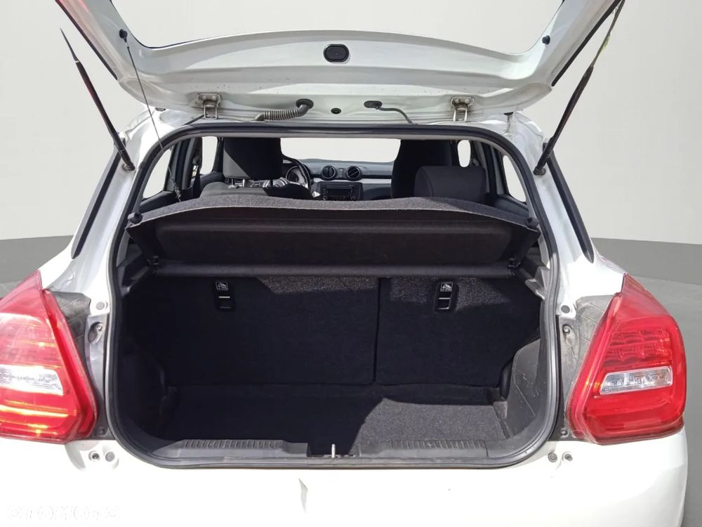 Suzuki Swift 1.2 Dualjet SHVS Premium - 34