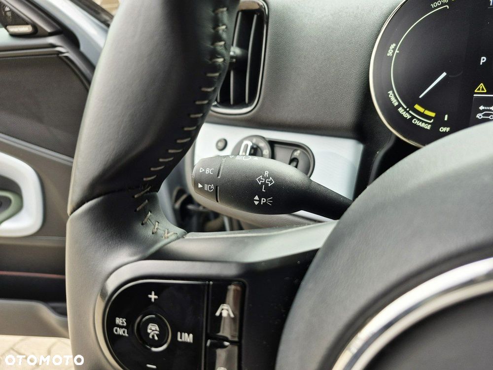 MINI Countryman Cooper SE ALL4 Untamed Edition - 32