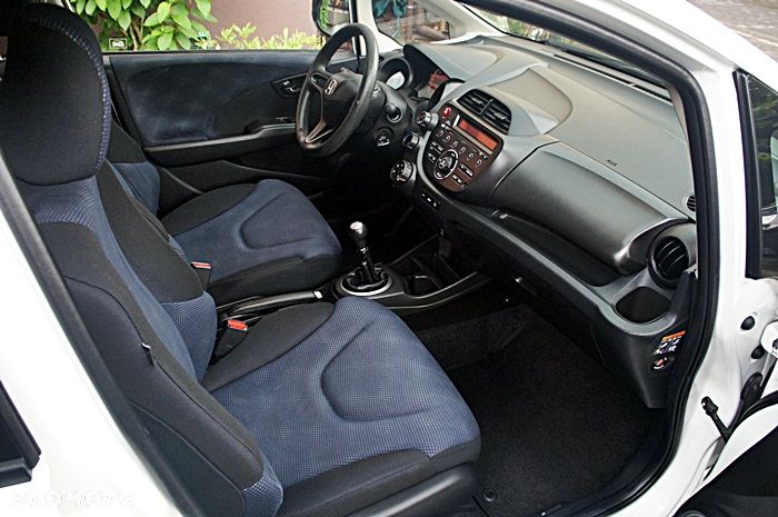 Honda Jazz 1.2 i-VTEC Trend - 6