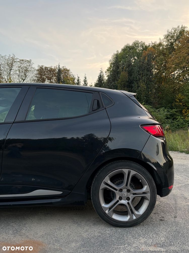 Renault Clio 1.2 TCe GT 120 EDC - 3