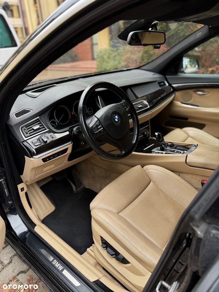 BMW 5GT 535d - 6