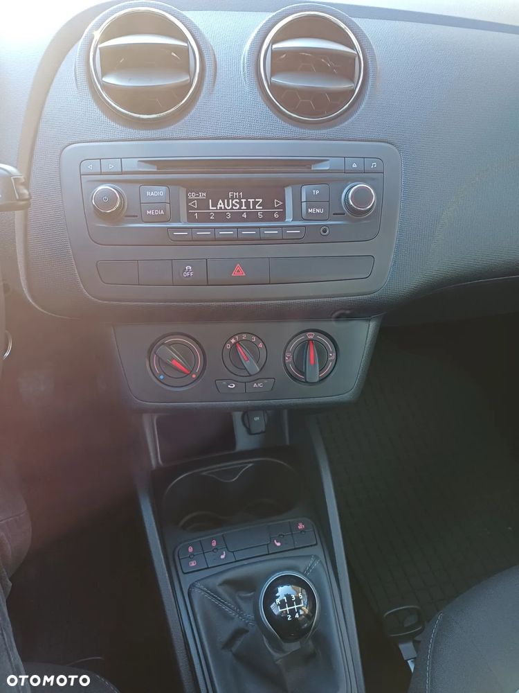 Seat Ibiza 1.2 TSI Style 4YOU - 13