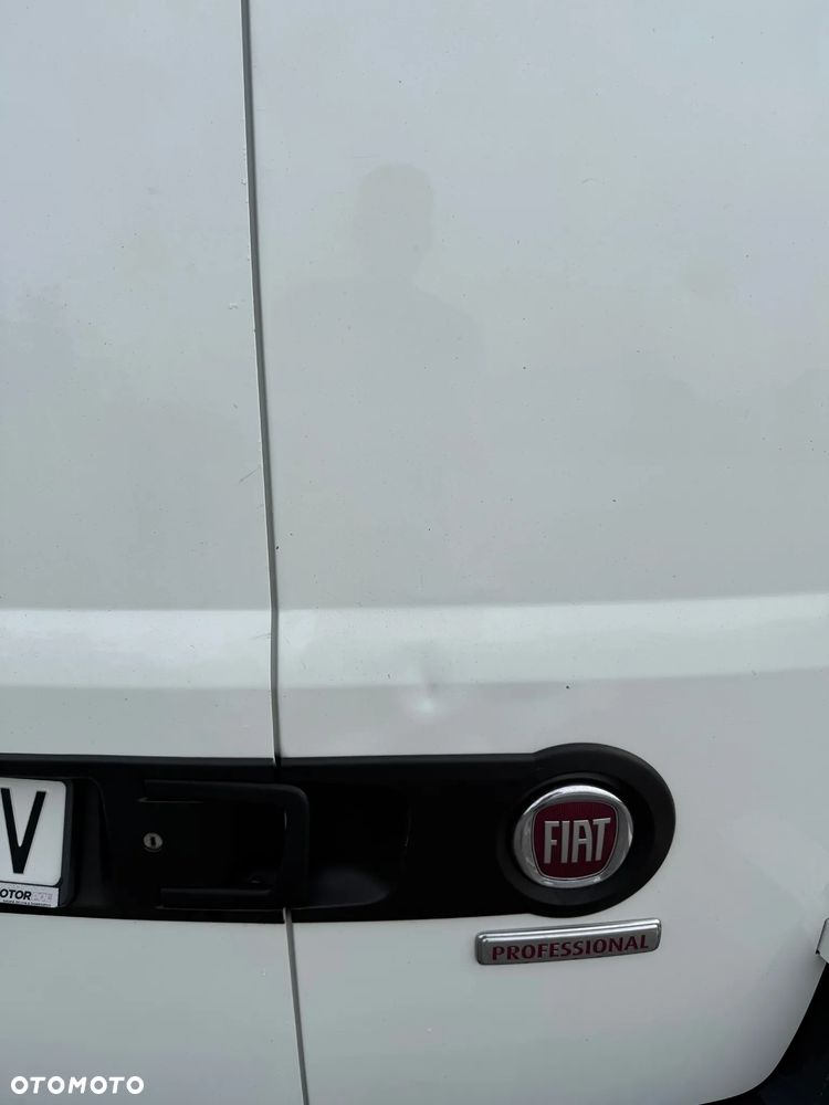 Fiat Doblo - 6