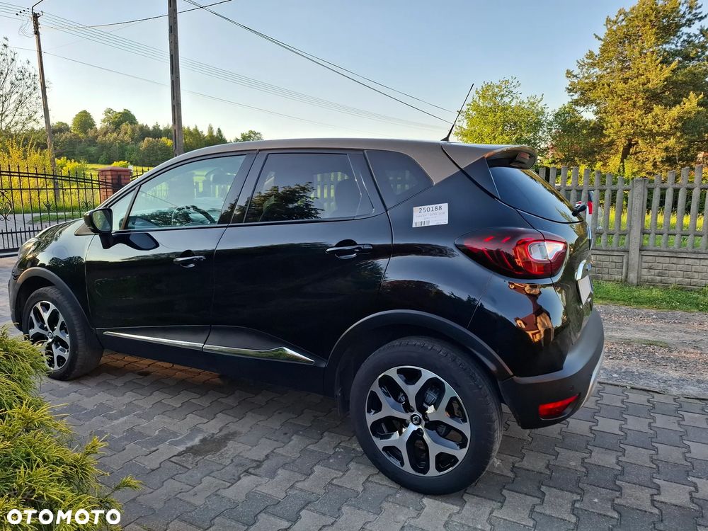 Renault Captur 1.5 dCi Energy Limited - 8