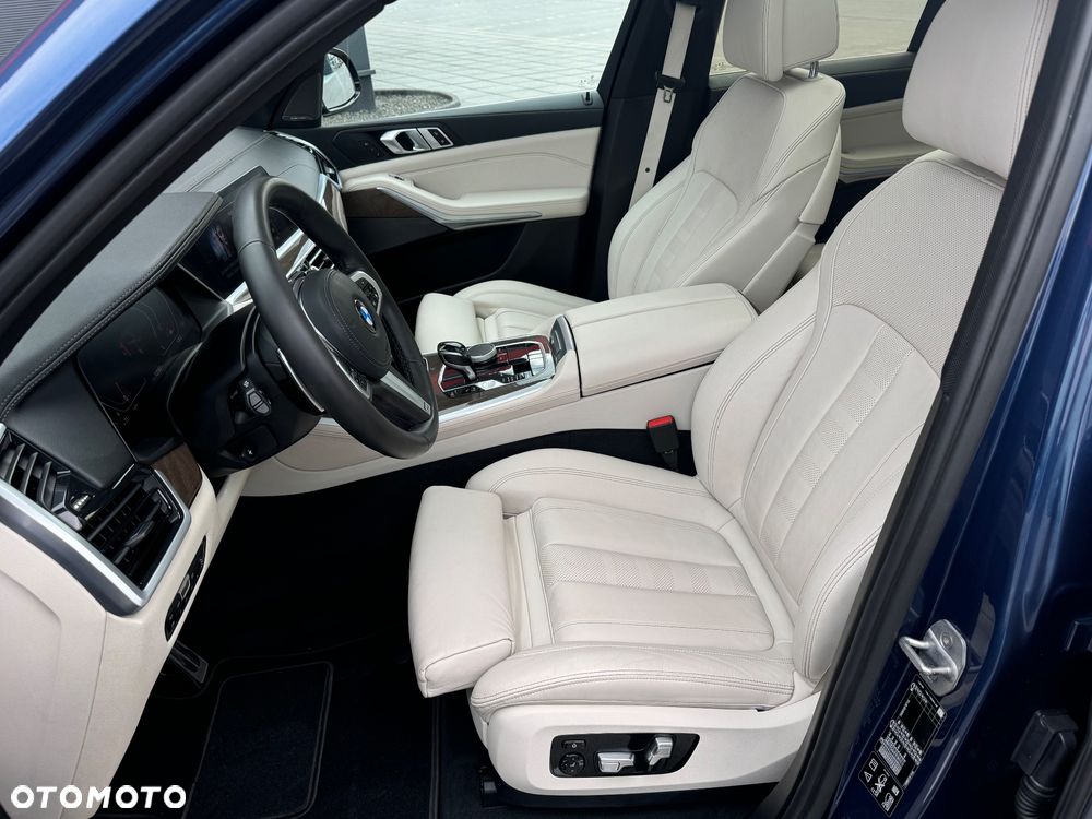 BMW X5 - 7