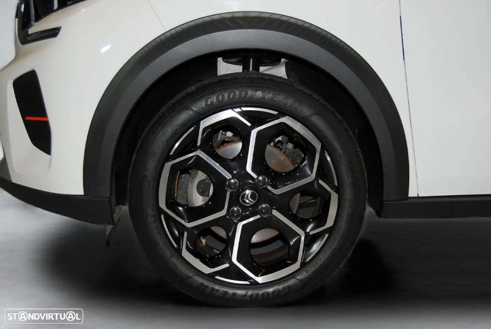 Citroën C3 1.2 Turbo Max - 10