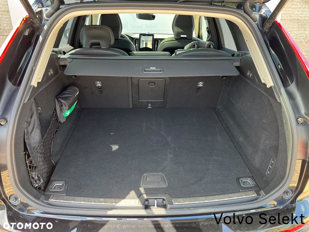 Volvo XC 60 - 11