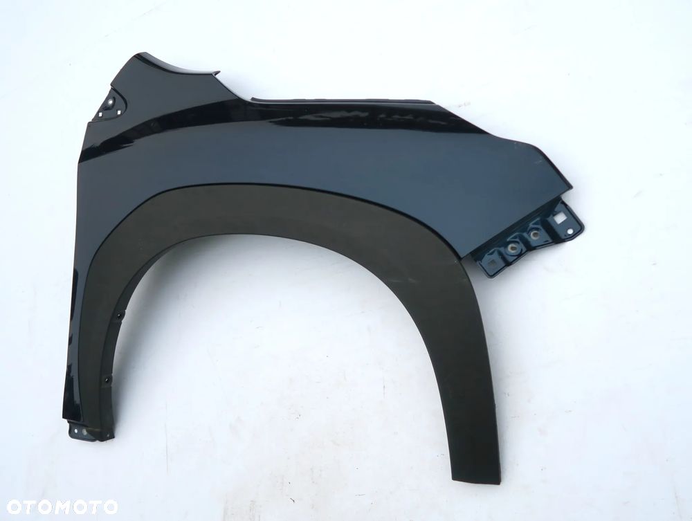 SUZUKI S-CROSS 2022 - Błotnik listwa prawy przód R SCROSS ORYGINAŁ OE - 6