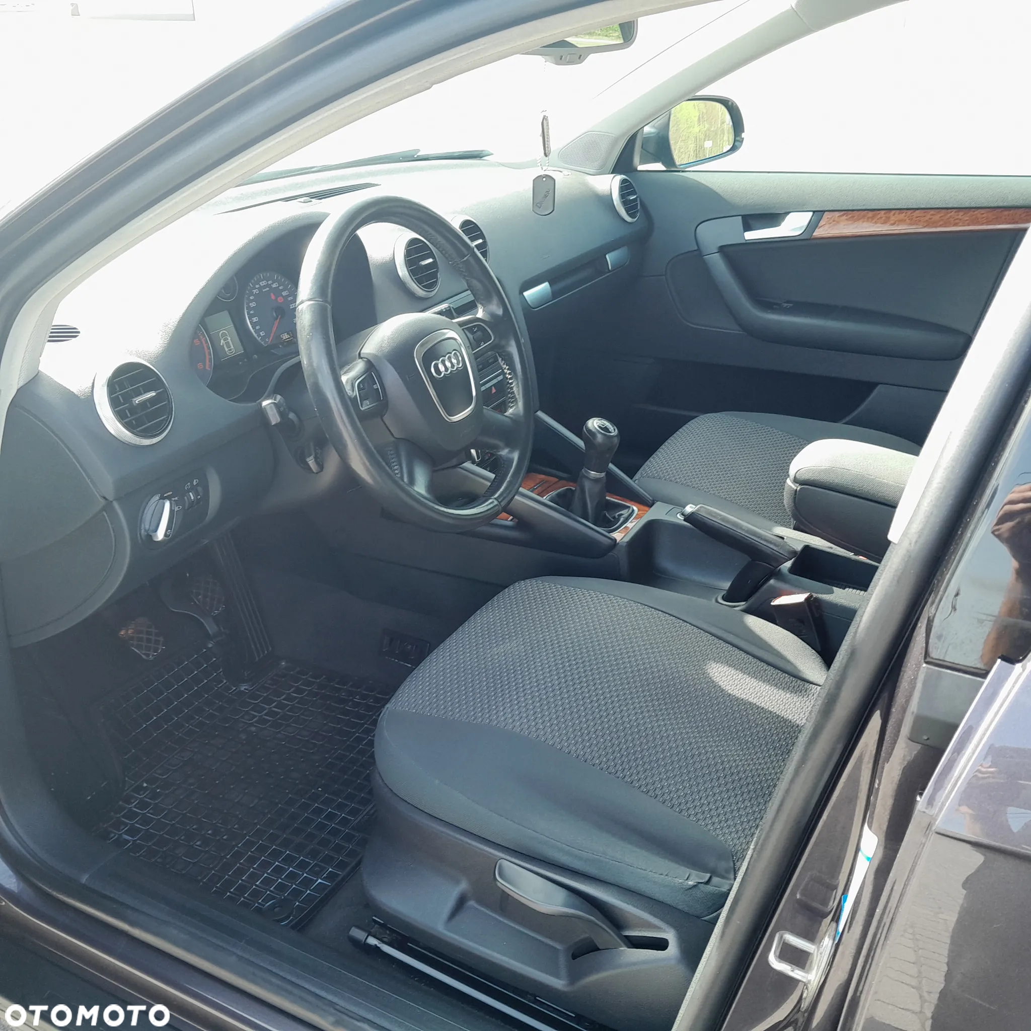 Audi A3 - 10