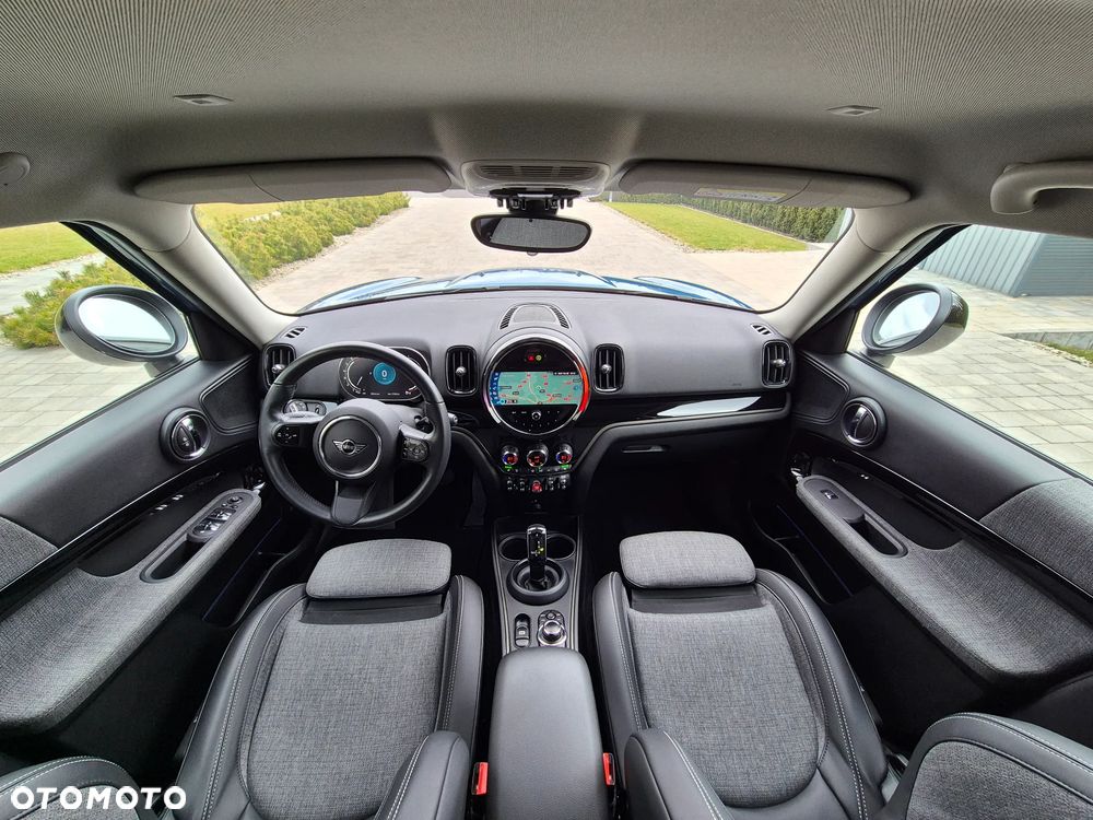 MINI Countryman Cooper Untamed Edition - 27