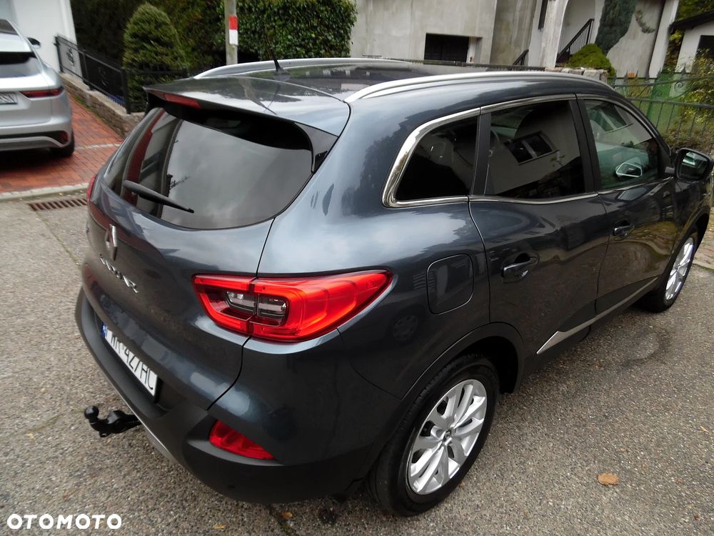 Renault Kadjar - 16
