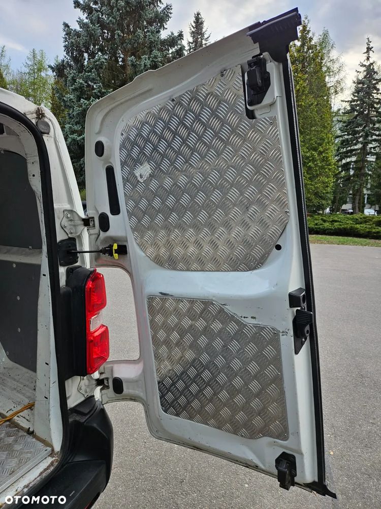 Toyota Proace - 7