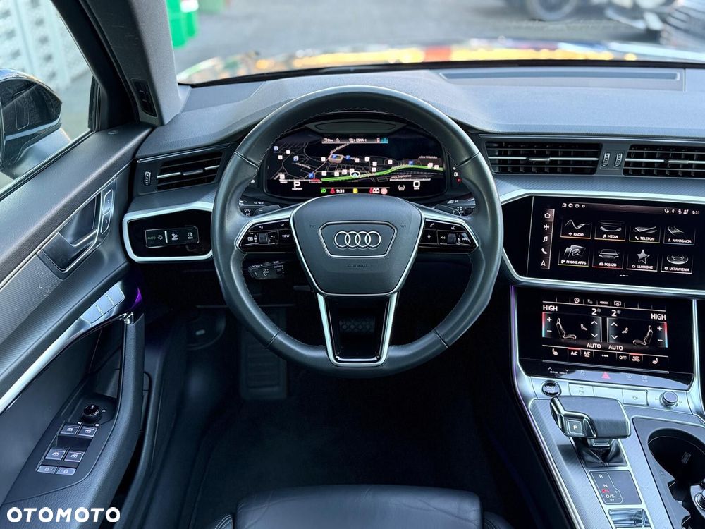 Audi A6 Limousine - 24