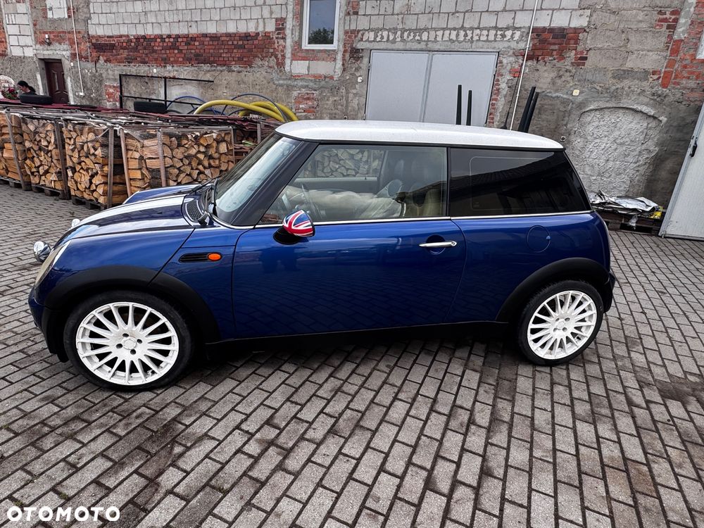 MINI Cooper - 4