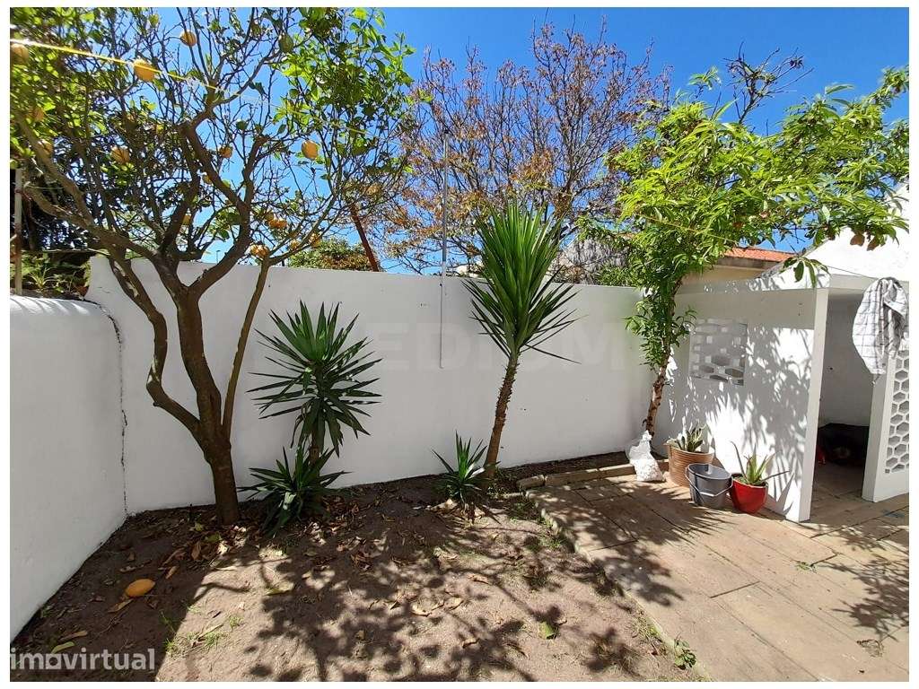 Moradia T8 localizada no centro de Vila do Conde - Grande imagem: 5/16