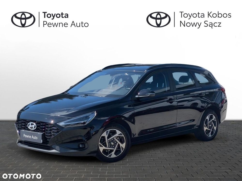 Hyundai i30 - 1