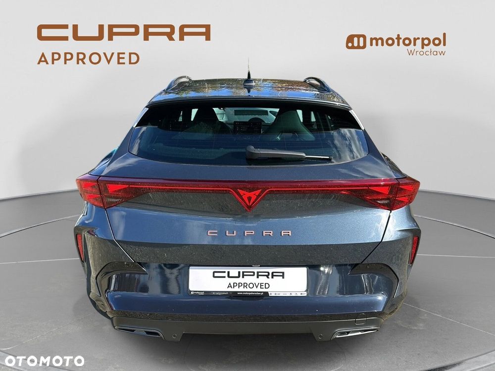 Cupra Formentor - 14