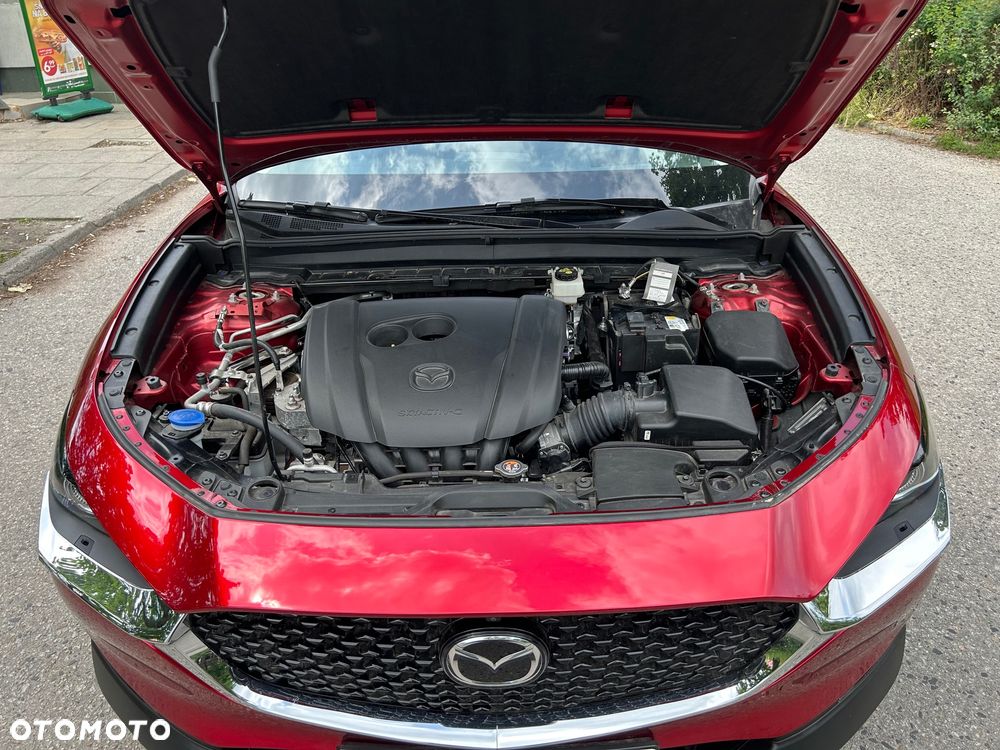 Mazda CX-30 2.0 mHEV Exclusive-Line 2WD - 6