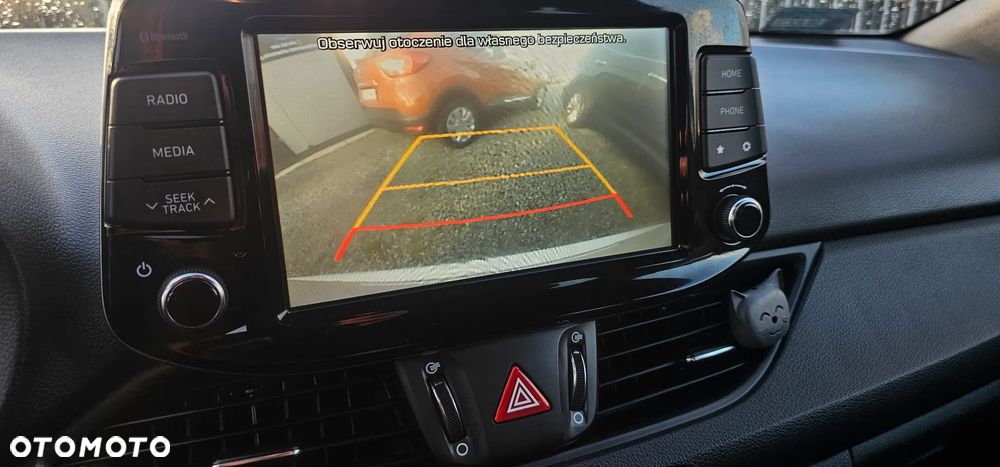 Hyundai i30 1.4 GO - 20