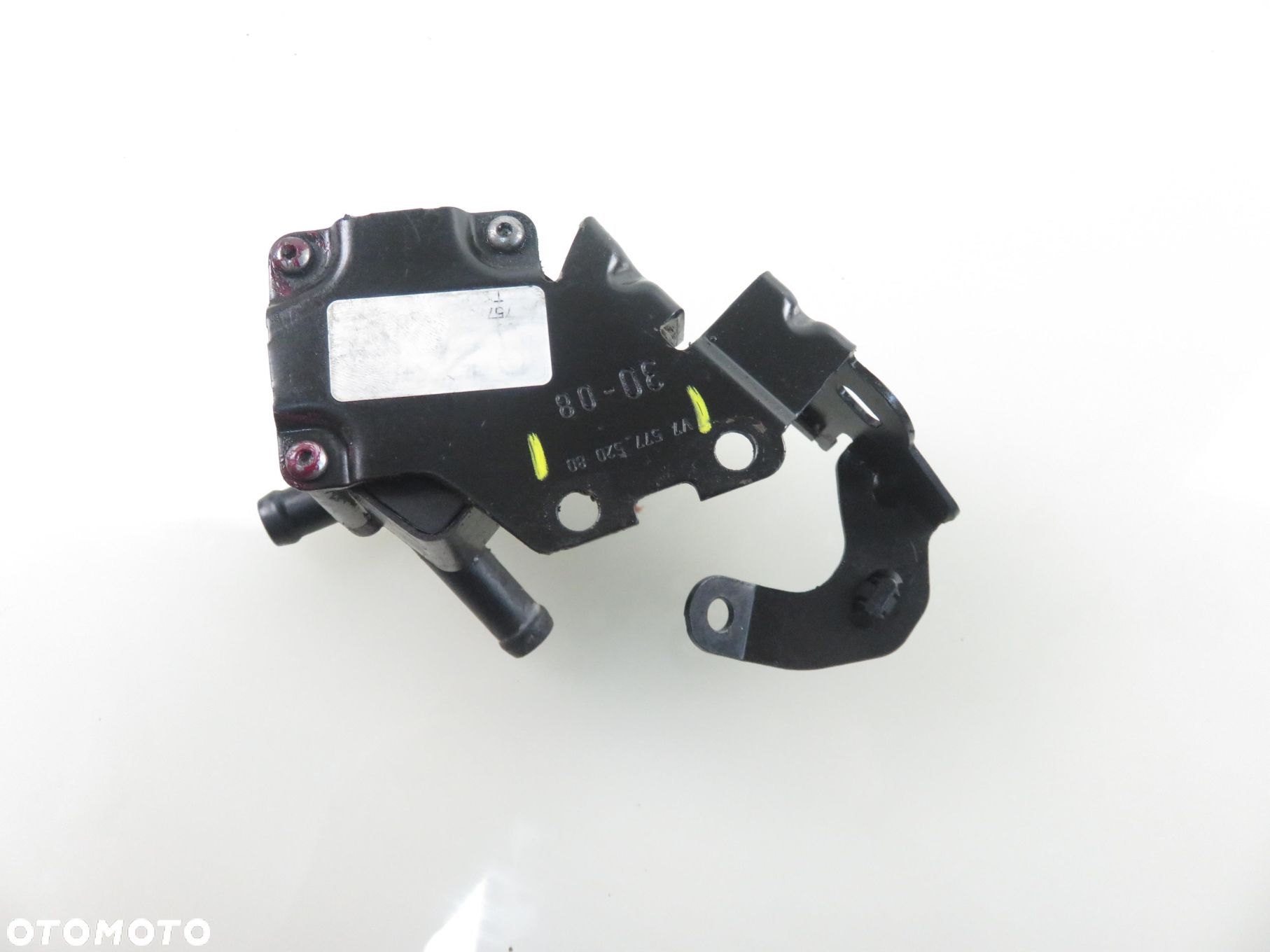 POMPA WODY ELEKTRYCZNA PEUGEOT 308 1.6 THP  V757752080 - 5