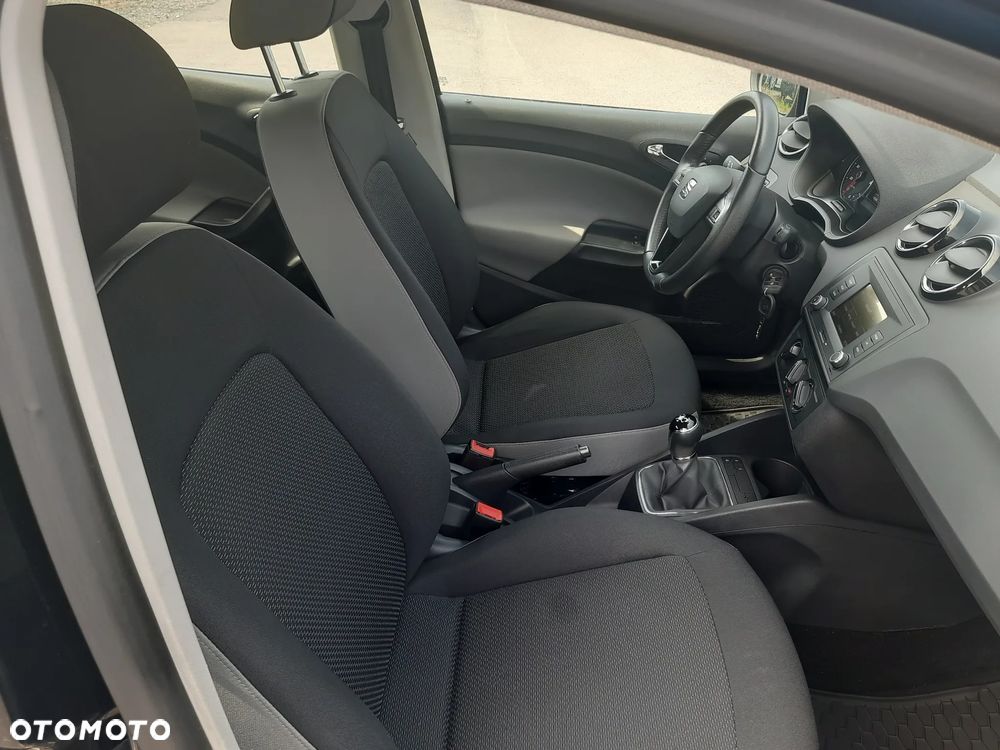 Seat Ibiza 1.2 TSI Style - 15