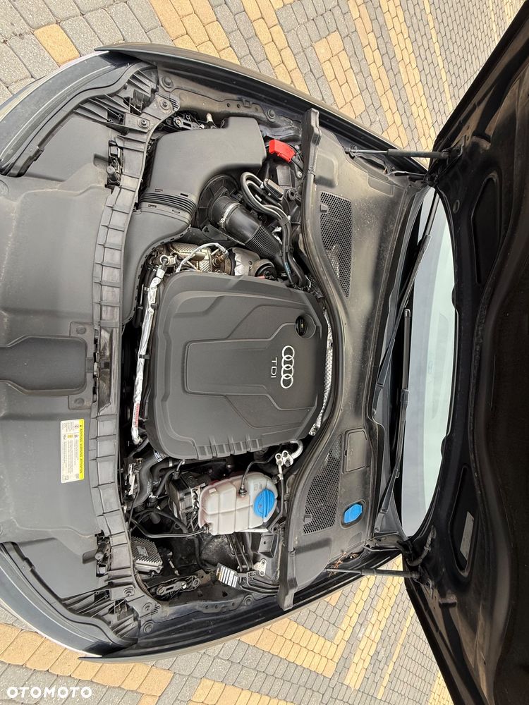 Audi A6 Limousine 2.0 TDI Quattro S tronic - 30