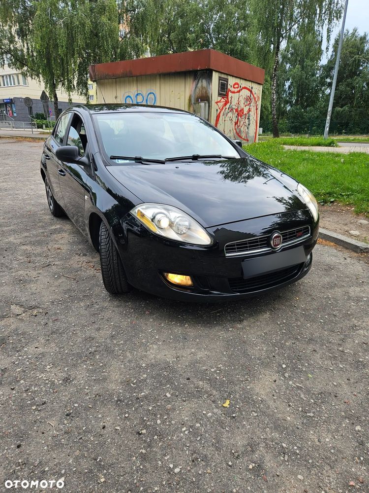 Fiat Bravo 1.4 T-JET 16V Dynamic - 7