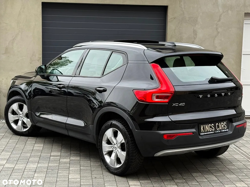 Volvo XC 40 - 4