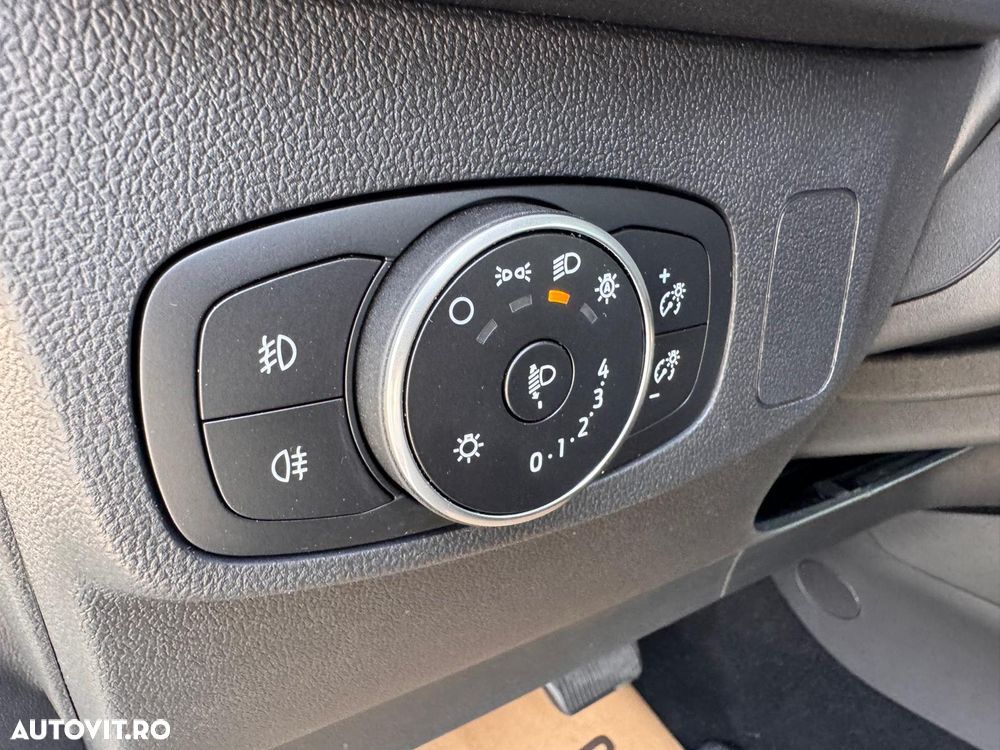 Ford Focus 1.5 EcoBlue Active - 15