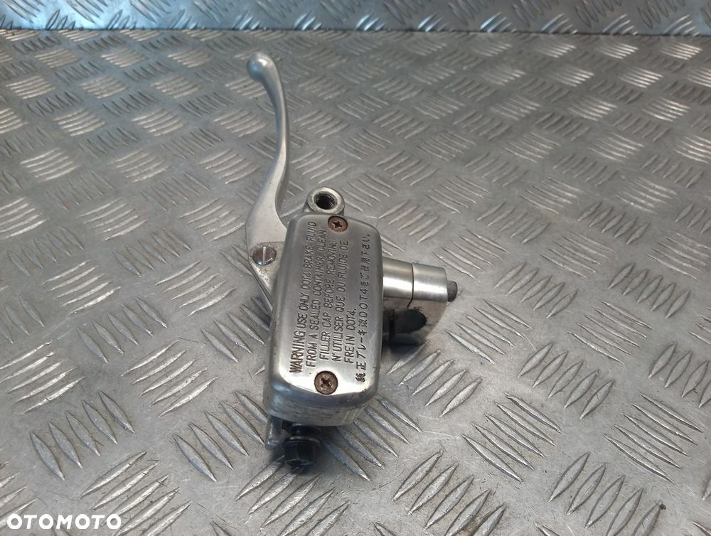 Pompa hamulca przód HONDA VTX 1300 C/R/S/T 04-06r   PN. 45510-MEM-671 - 4