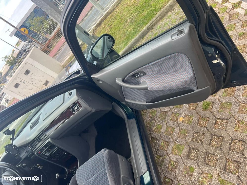 Honda Civic 1.5i - 7